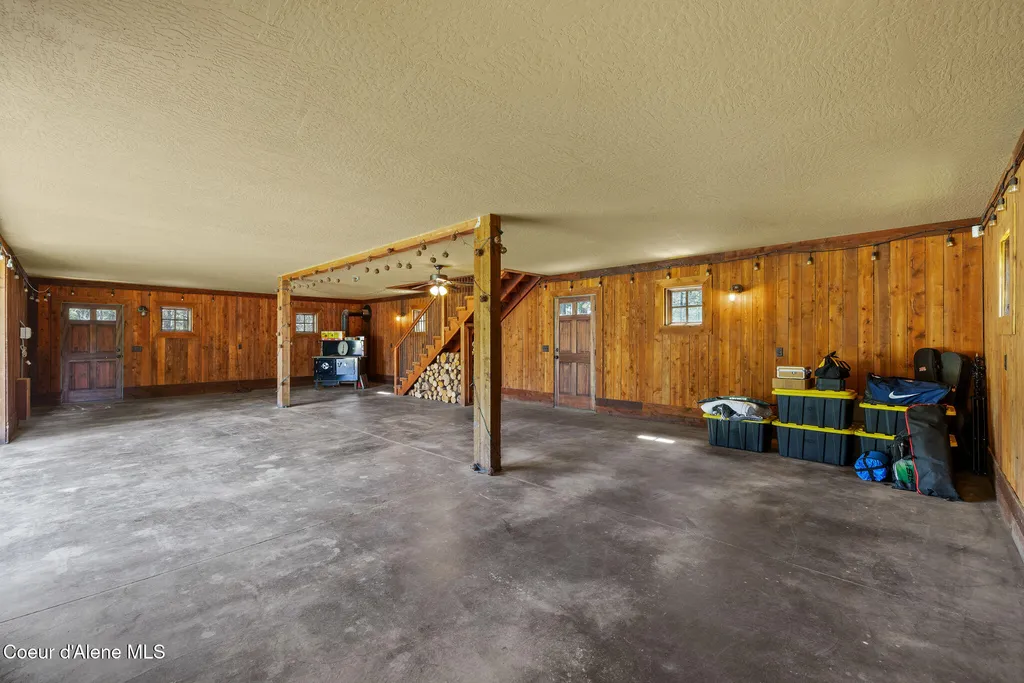 7308 E Greyridge Road Athol ID 83801