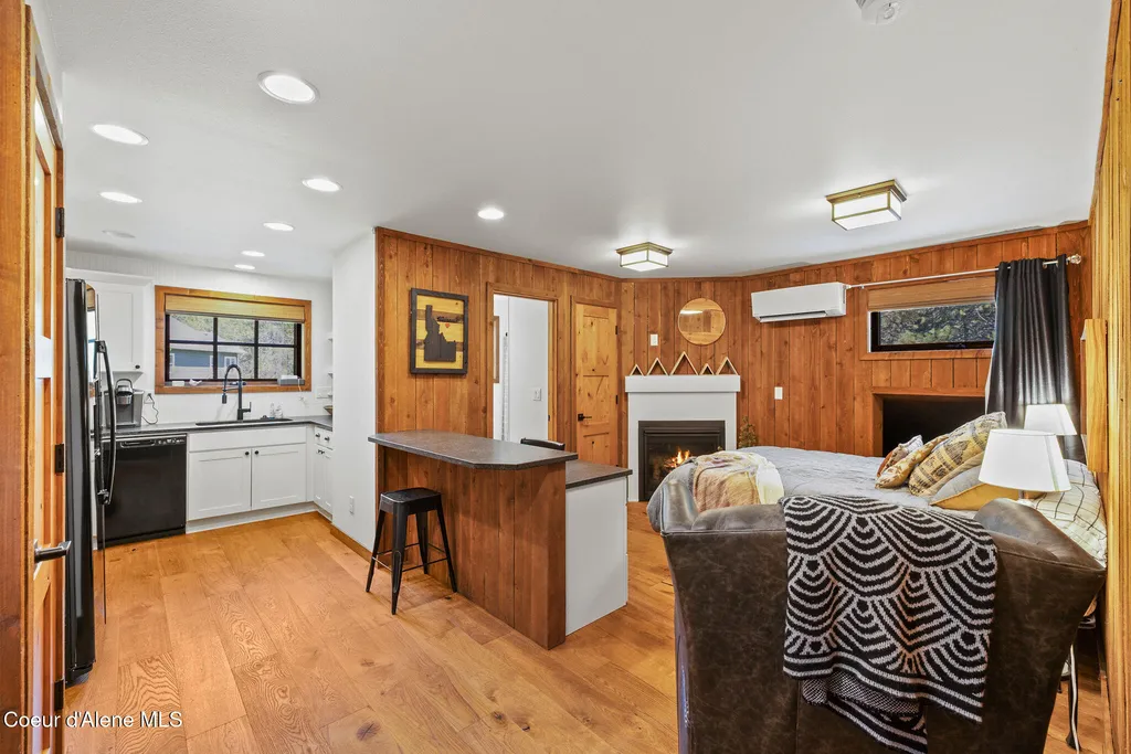 7308 E Greyridge Road Athol ID 83801