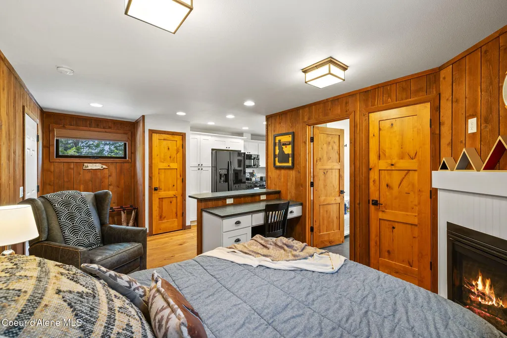 7308 E Greyridge Road Athol ID 83801