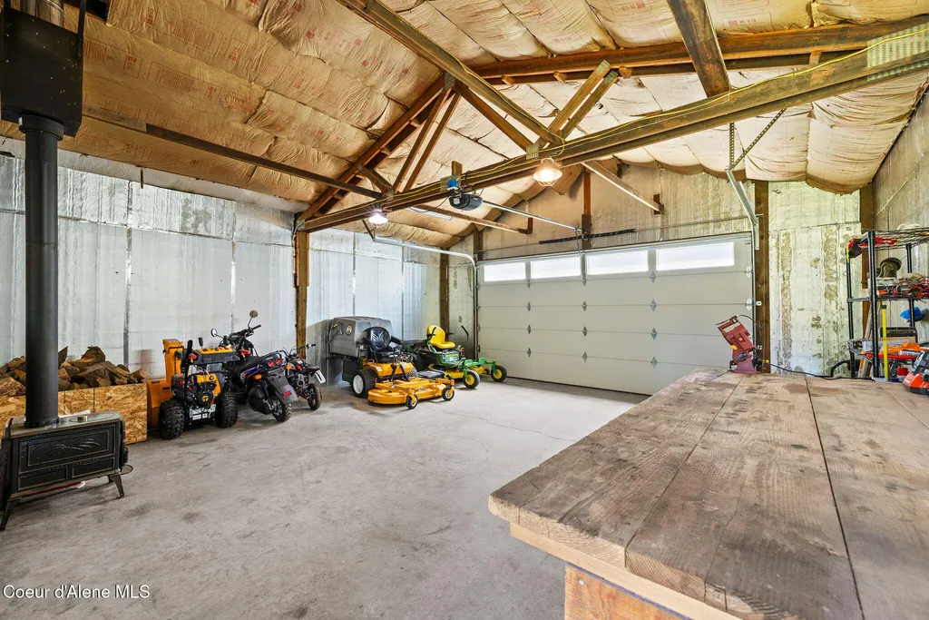 7308 E Greyridge Road Athol ID 83801