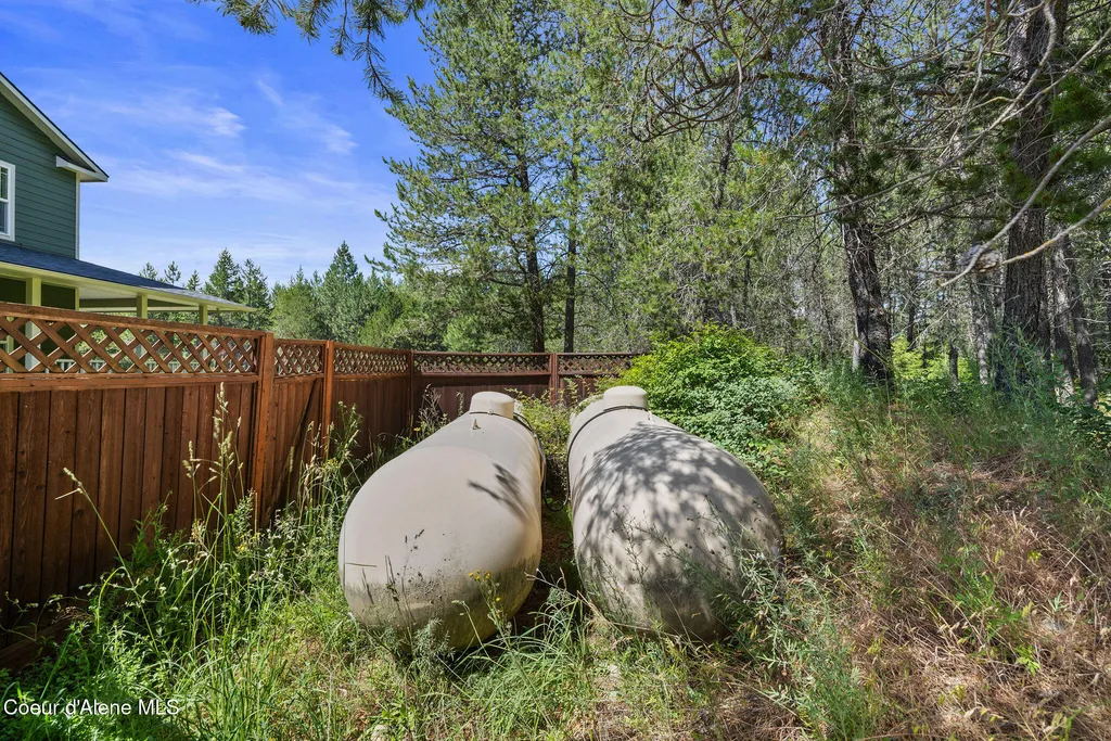7308 E Greyridge Road Athol ID 83801