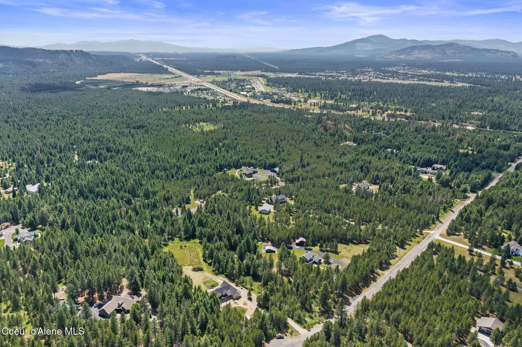7308 E Greyridge Road Athol ID 83801
