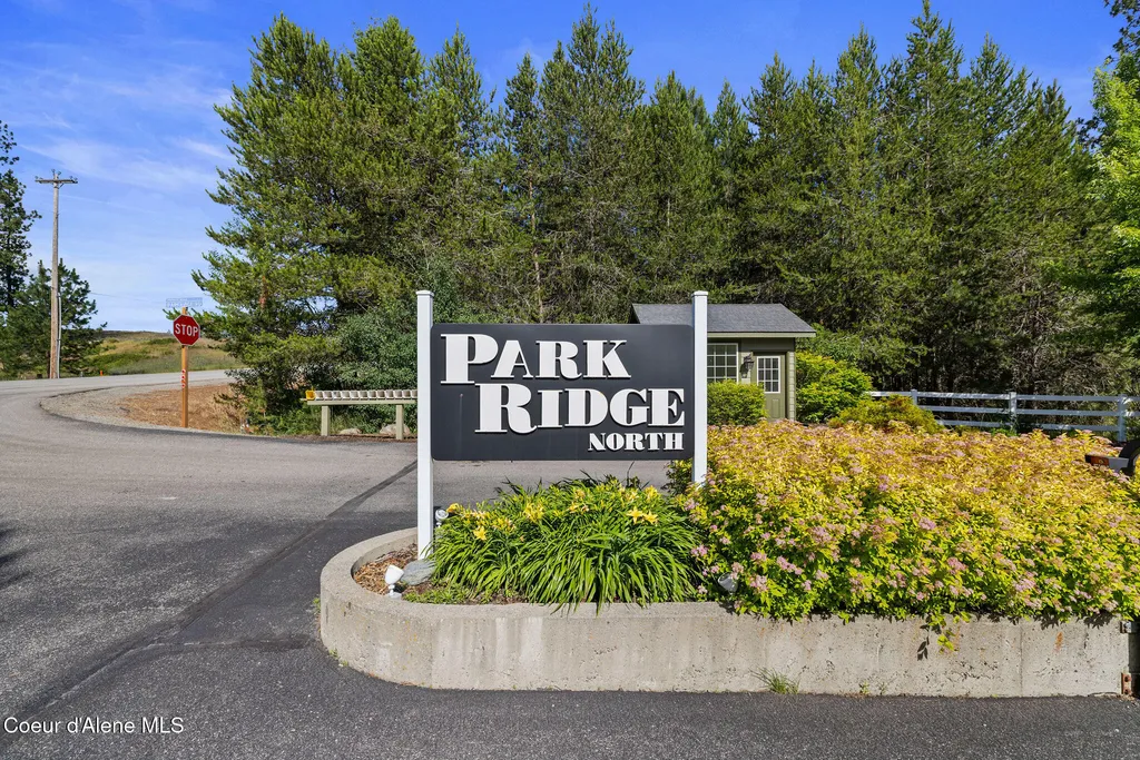 7308 E Greyridge Road Athol ID 83801