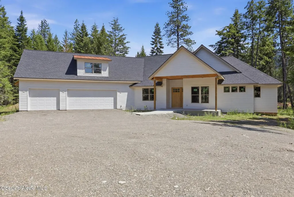 10239 E Bunco Road Athol ID 83801