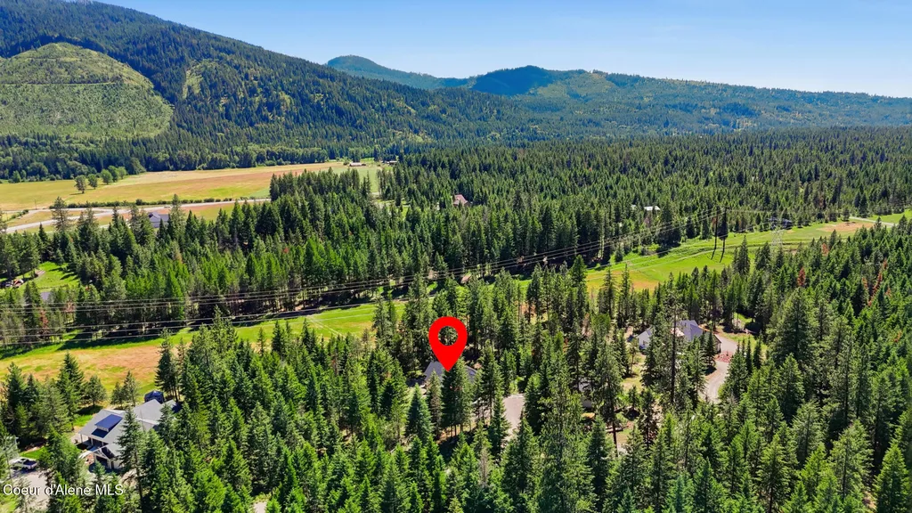 10239 E Bunco Road Athol ID 83801