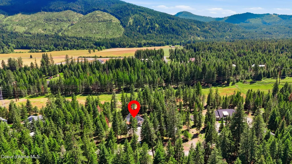 10239 E Bunco Road Athol ID 83801