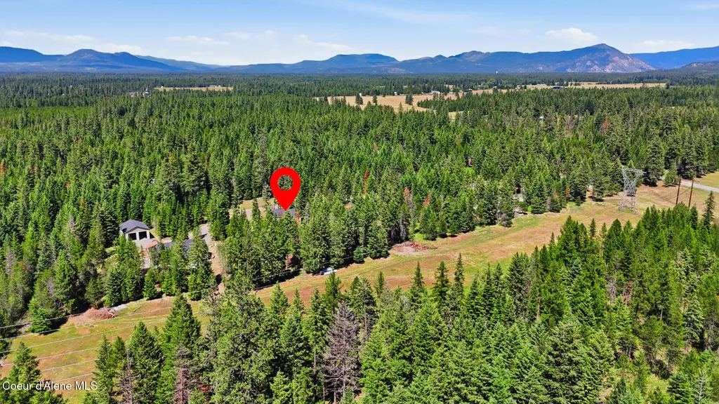 10239 E Bunco Road Athol ID 83801