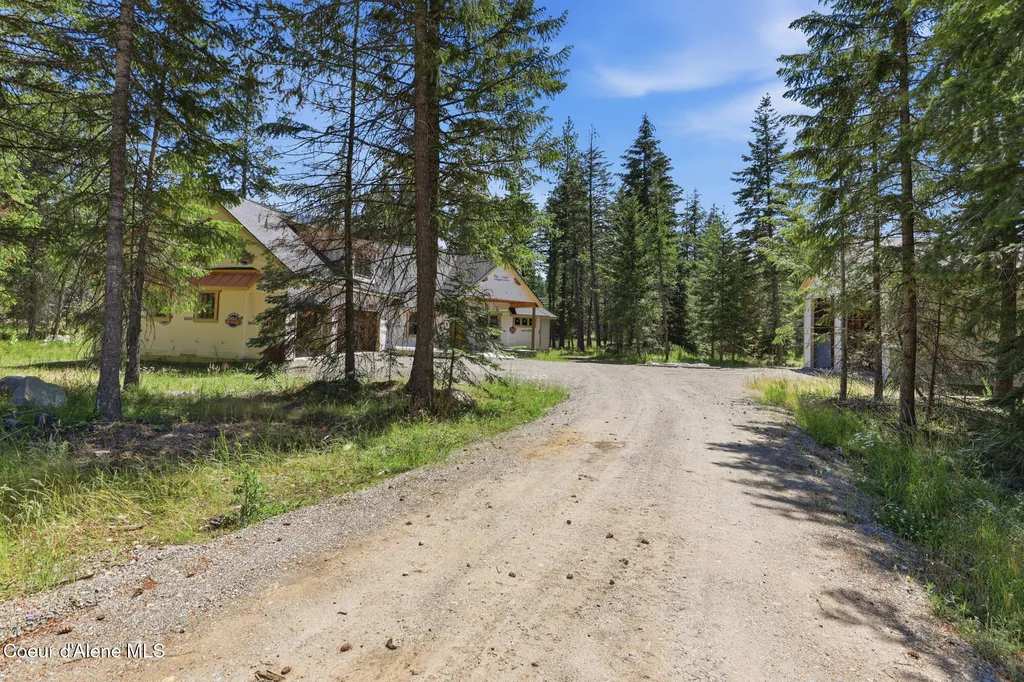 10239 E Bunco Road Athol ID 83801