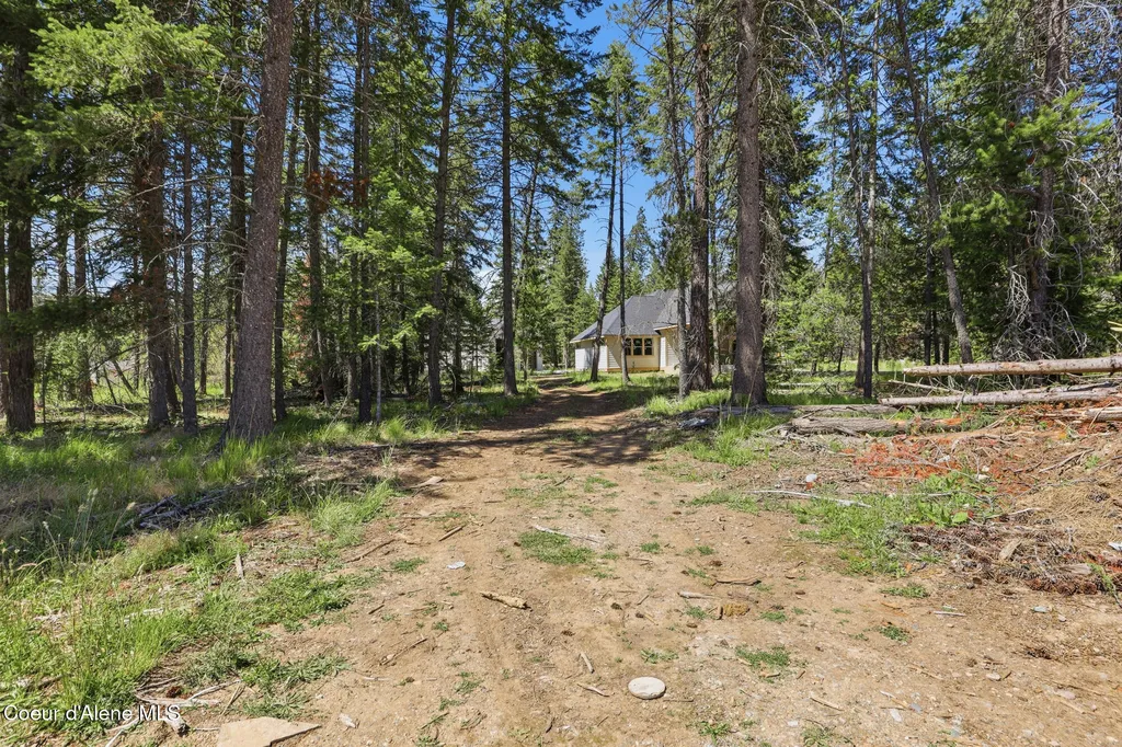 10239 E Bunco Road Athol ID 83801