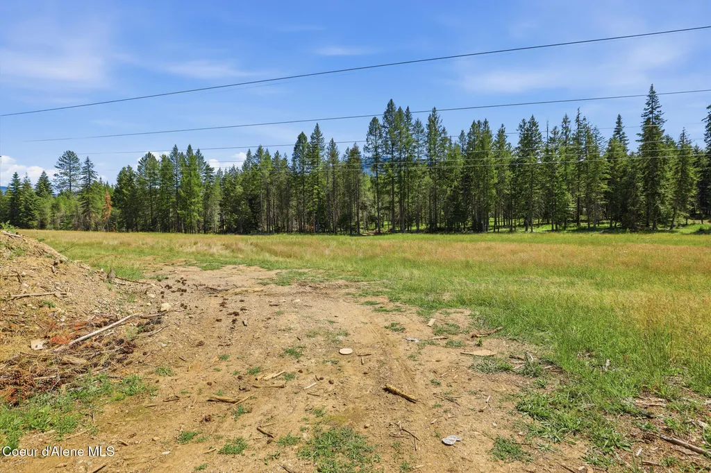 10239 E Bunco Road Athol ID 83801
