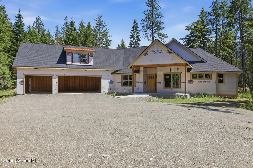10239 E Bunco Road Athol ID 83801