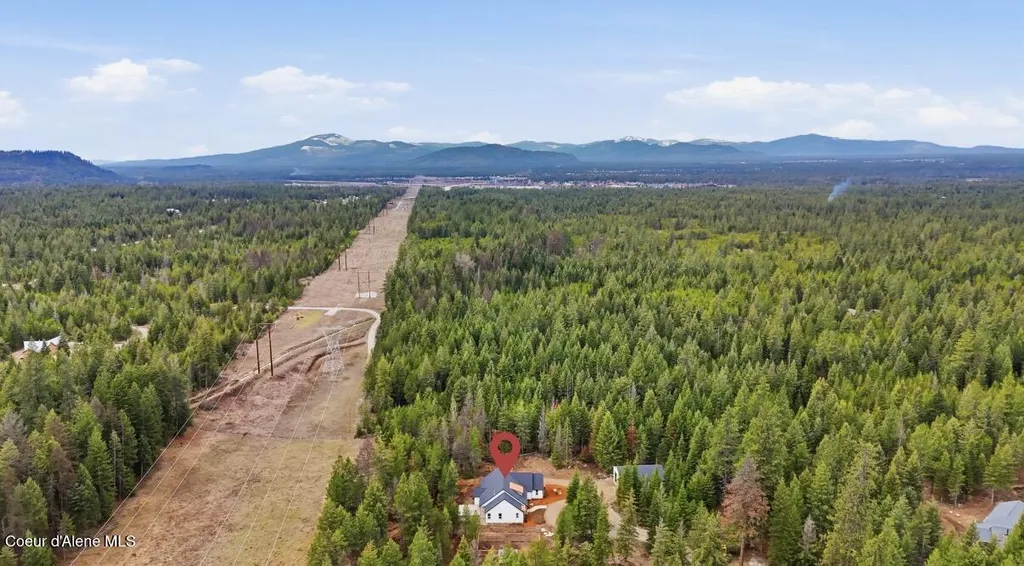 10239 E Bunco Road Athol ID 83801