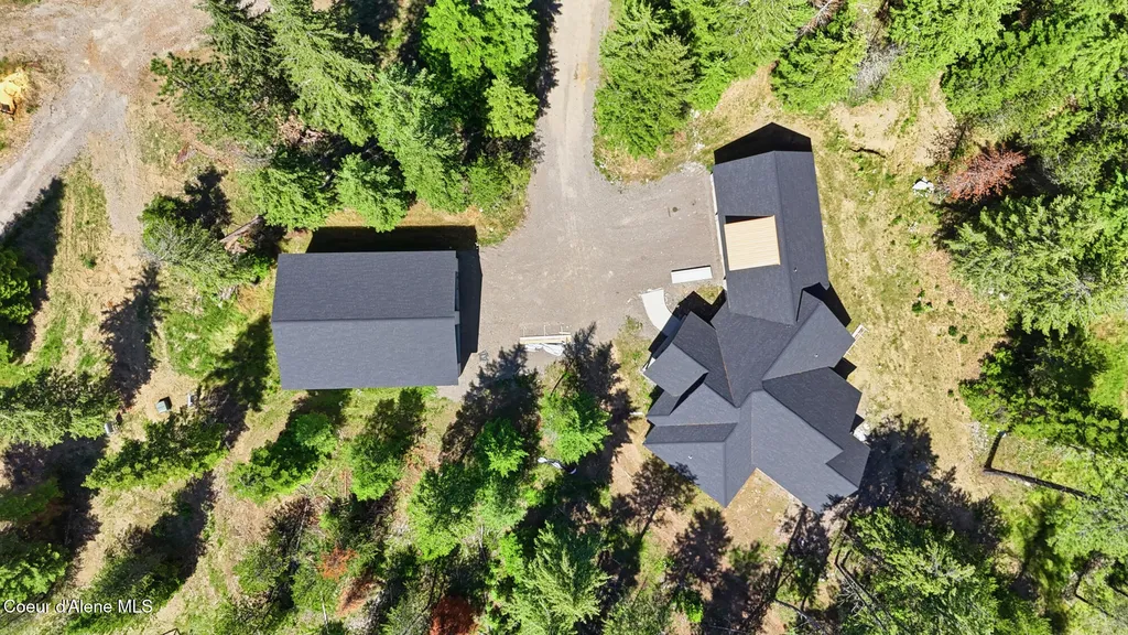10239 E Bunco Road Athol ID 83801