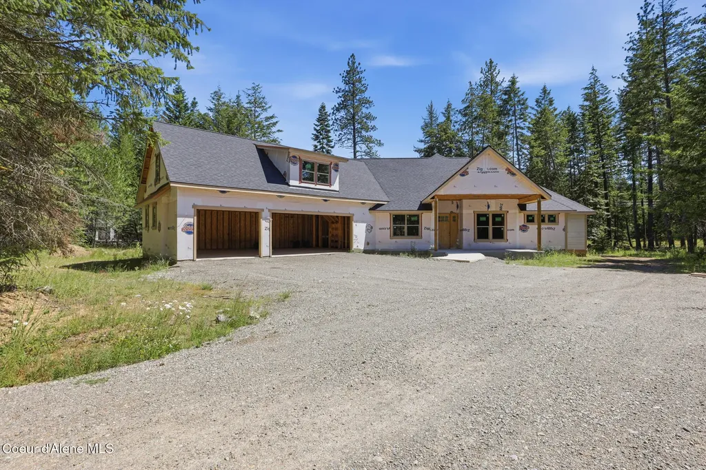 10239 E Bunco Road Athol ID 83801