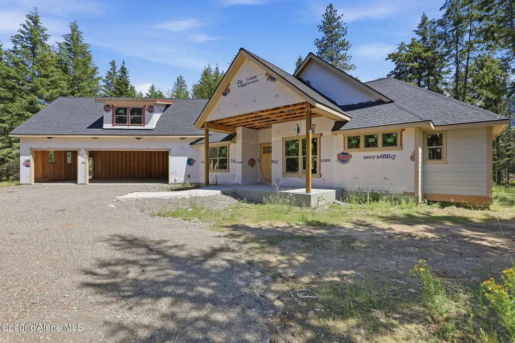 10239 E Bunco Road Athol ID 83801