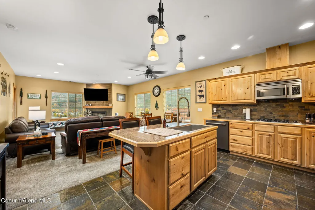 308 Ohio Avenue Kellogg ID 83837