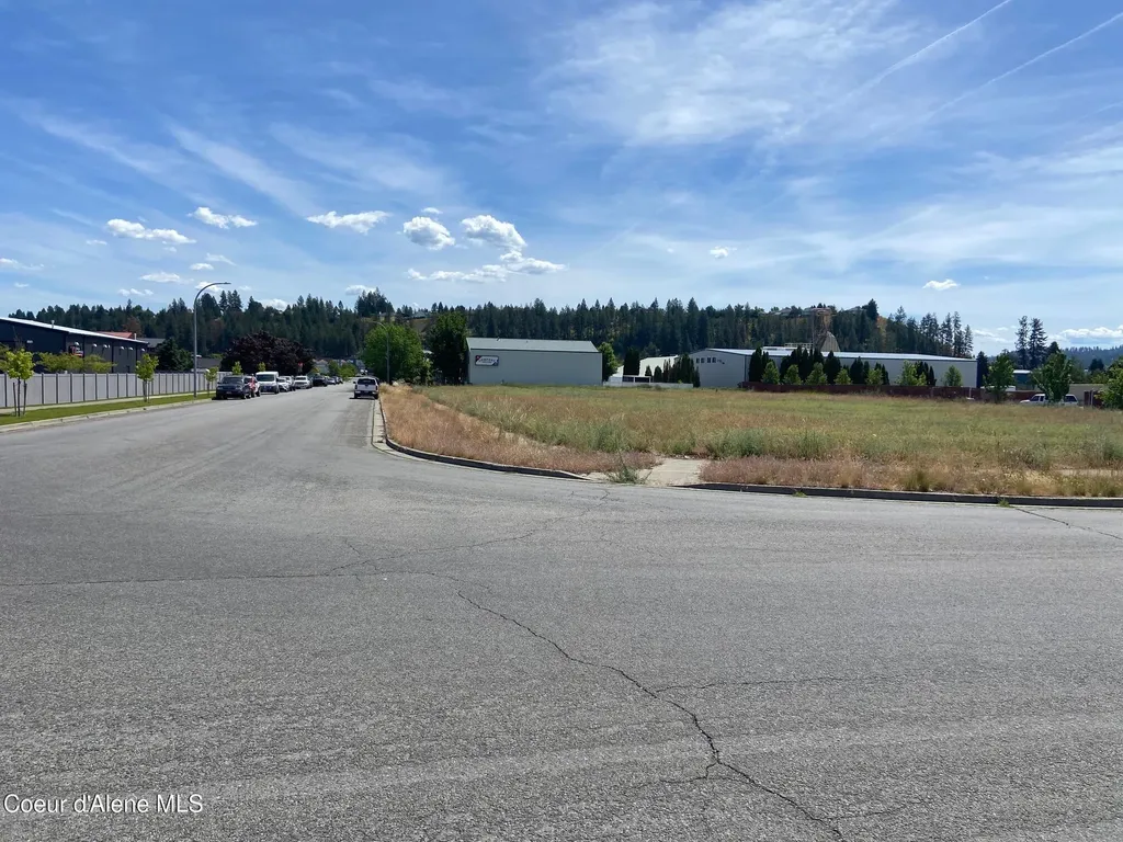 3556 E Covington Avenue Post Falls ID 83854