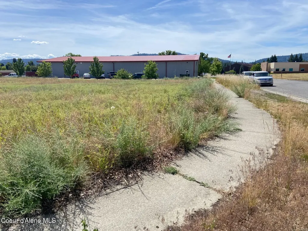 3556 E Covington Avenue Post Falls ID 83854