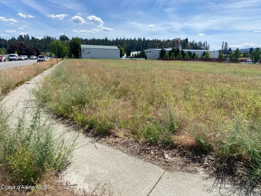 3556 E Covington Avenue Post Falls ID 83854