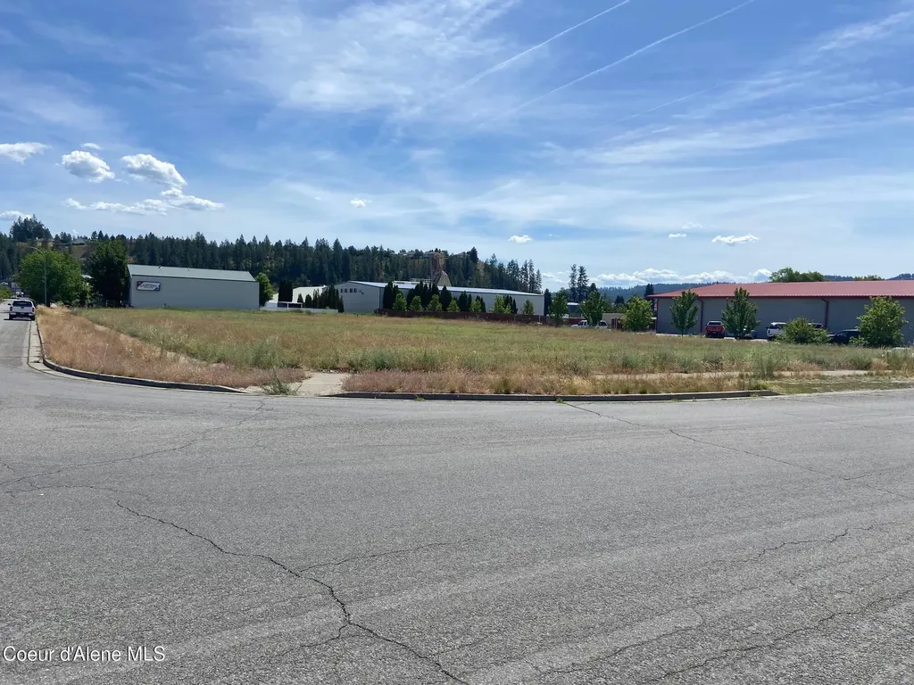 3556 E Covington Avenue Post Falls ID 83854