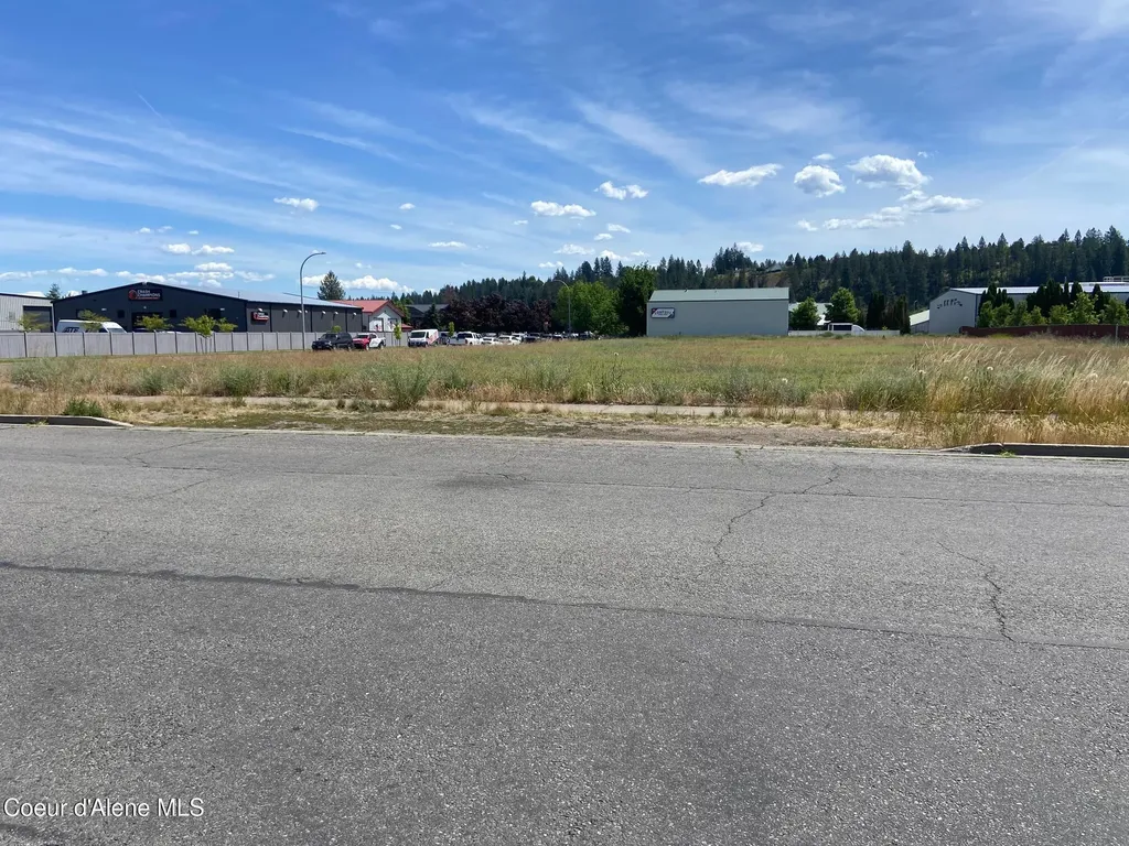 3556 E Covington Avenue Post Falls ID 83854