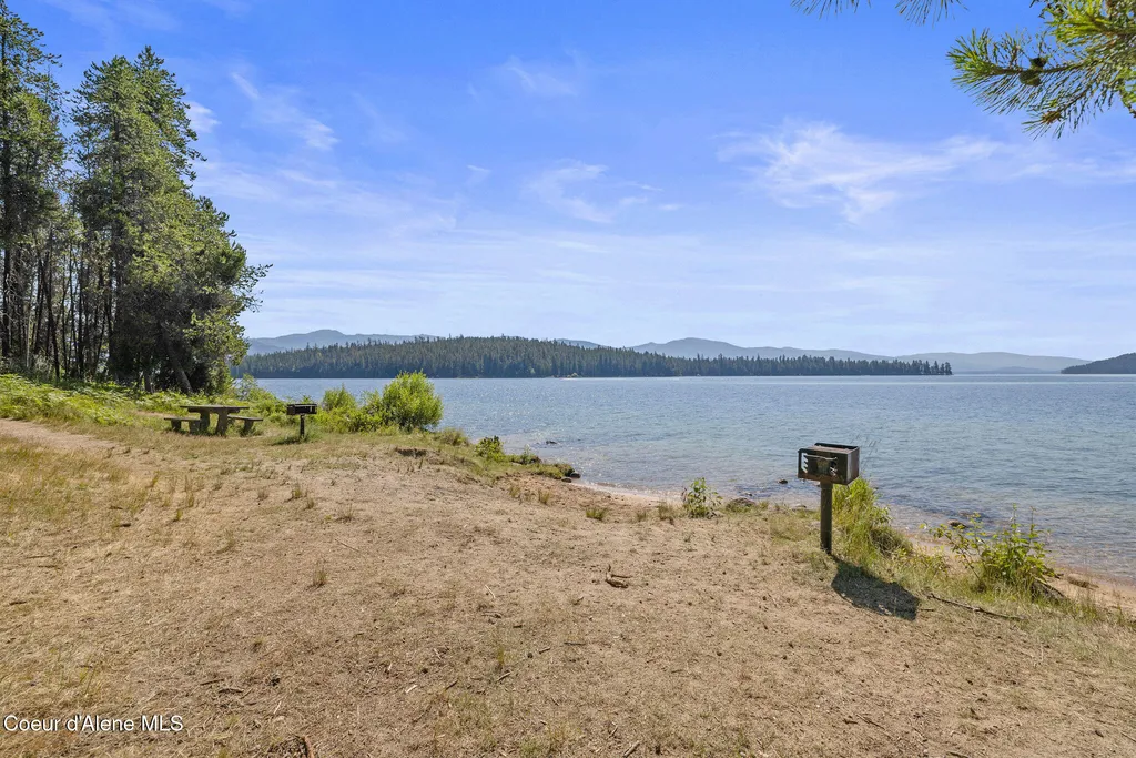 353 Creekside Drive Priest Lake ID 83856