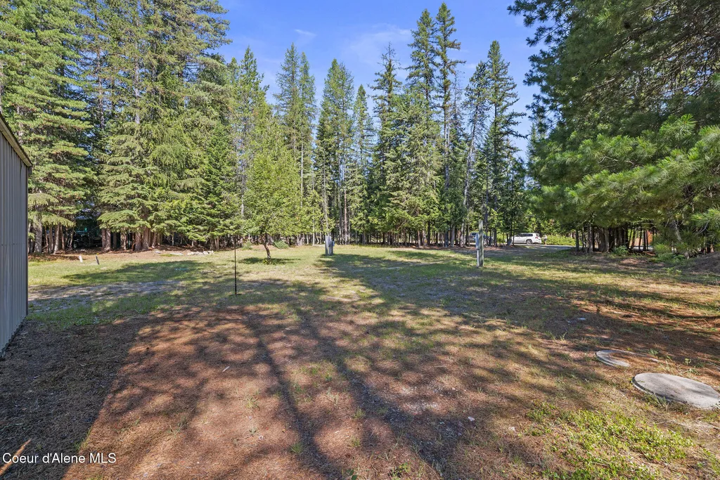 353 Creekside Drive Priest Lake ID 83856