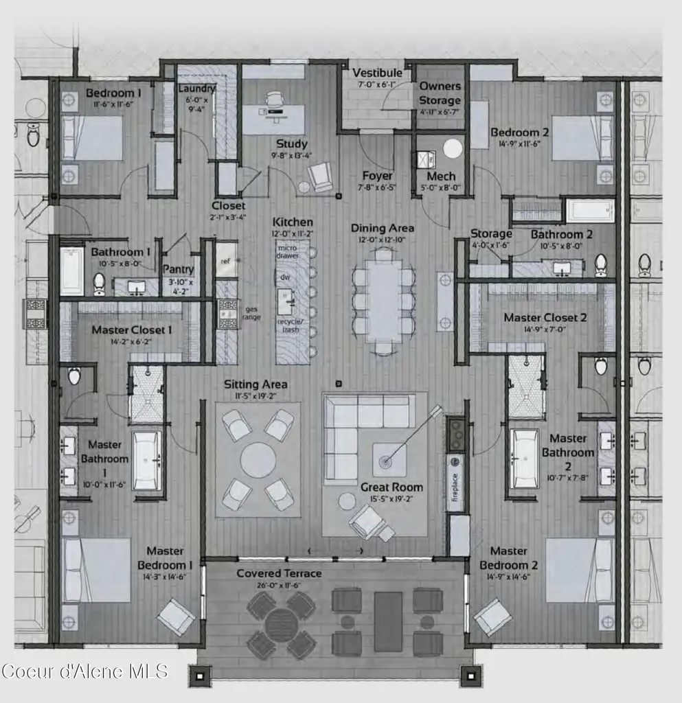 802 Sandpoint Avenue #8403 Sandpoint ID 83864