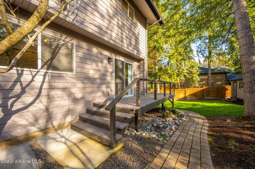2885 E Point Hayden Drive Hayden Lake ID 83835