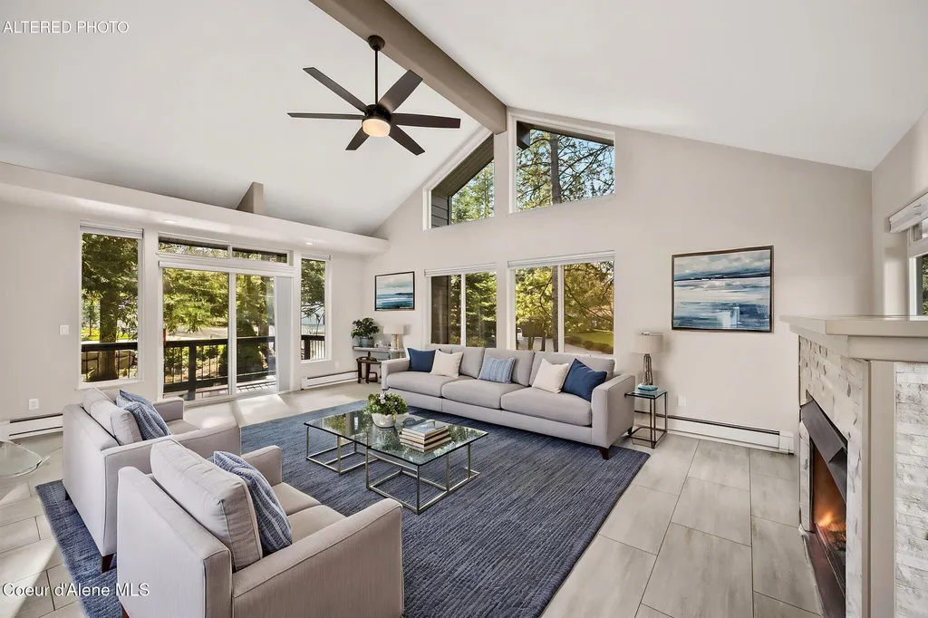 2885 E Point Hayden Drive Hayden Lake ID 83835