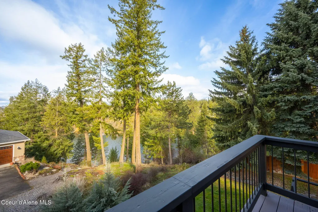 2885 E Point Hayden Drive Hayden Lake ID 83835