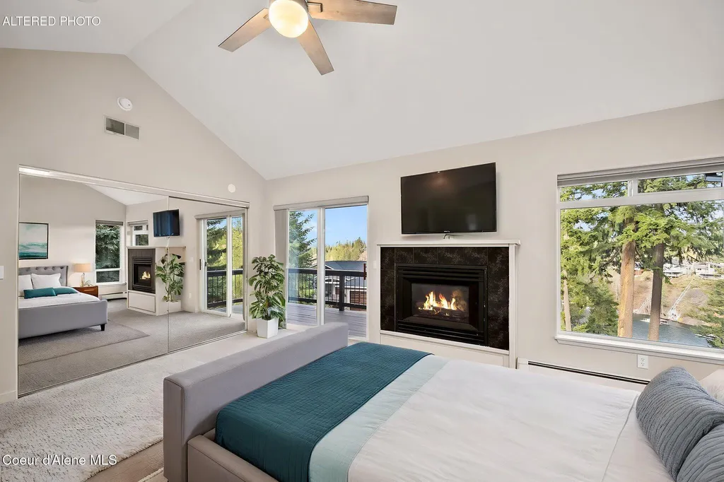 2885 E Point Hayden Drive Hayden Lake ID 83835