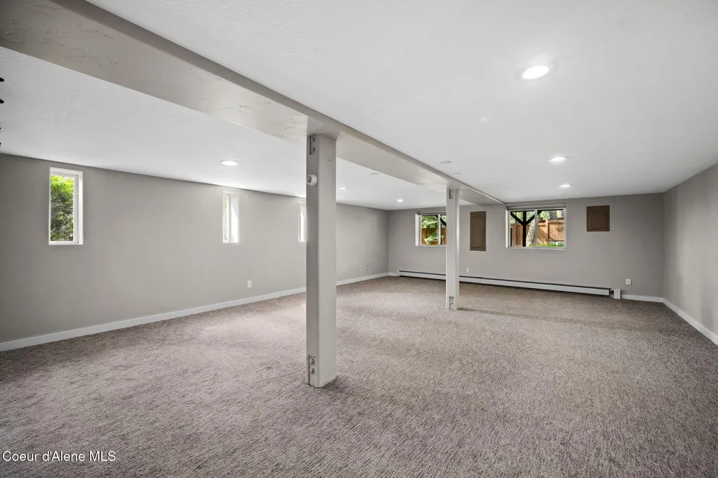 2885 E Point Hayden Drive Hayden Lake ID 83835