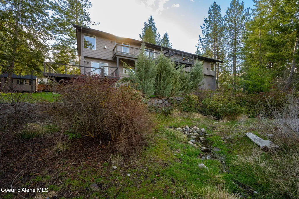 2885 E Point Hayden Drive Hayden Lake ID 83835