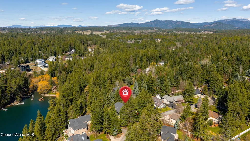 2885 E Point Hayden Drive Hayden Lake ID 83835