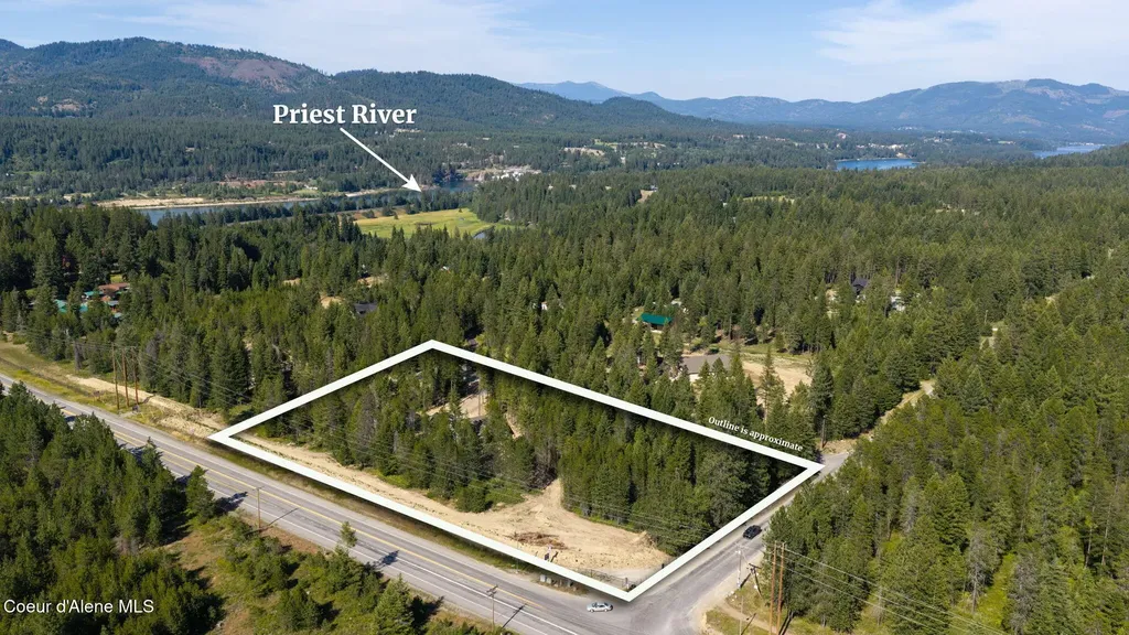 80 Carbonate Lane Oldtown ID 83822