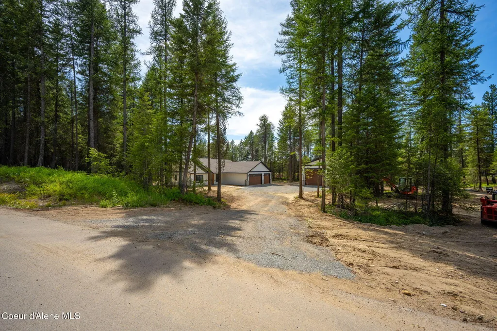 80 Carbonate Lane Oldtown ID 83822