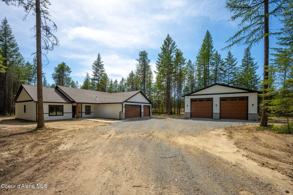 80 Carbonate Lane Oldtown ID 83822