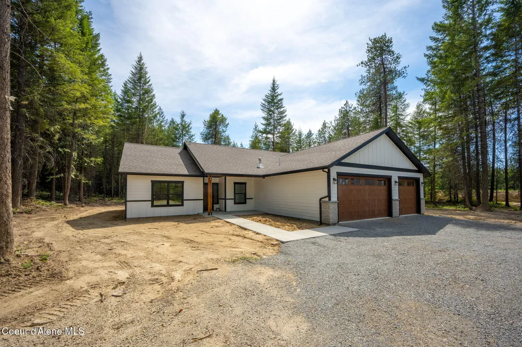 80 Carbonate Lane Oldtown ID 83822