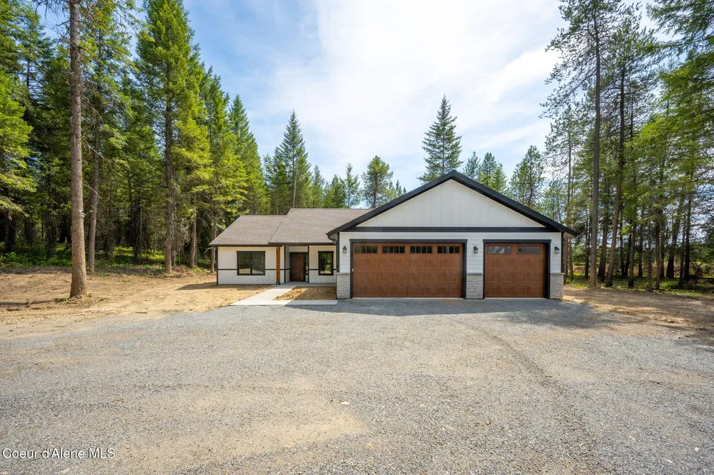 80 Carbonate Lane Oldtown ID 83822