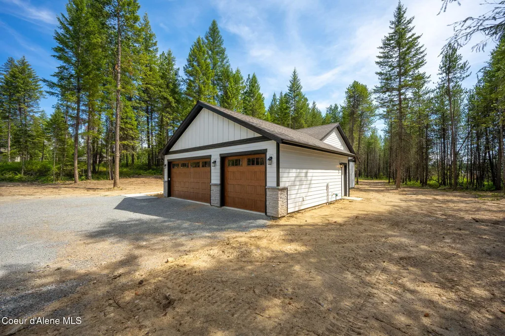 80 Carbonate Lane Oldtown ID 83822