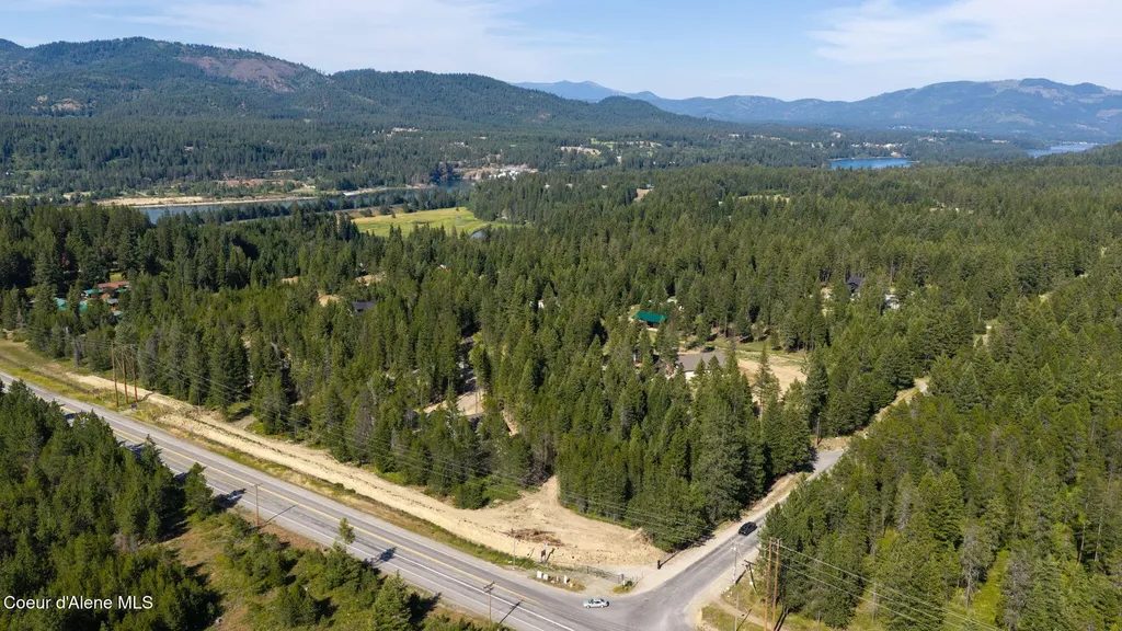 80 Carbonate Lane Oldtown ID 83822