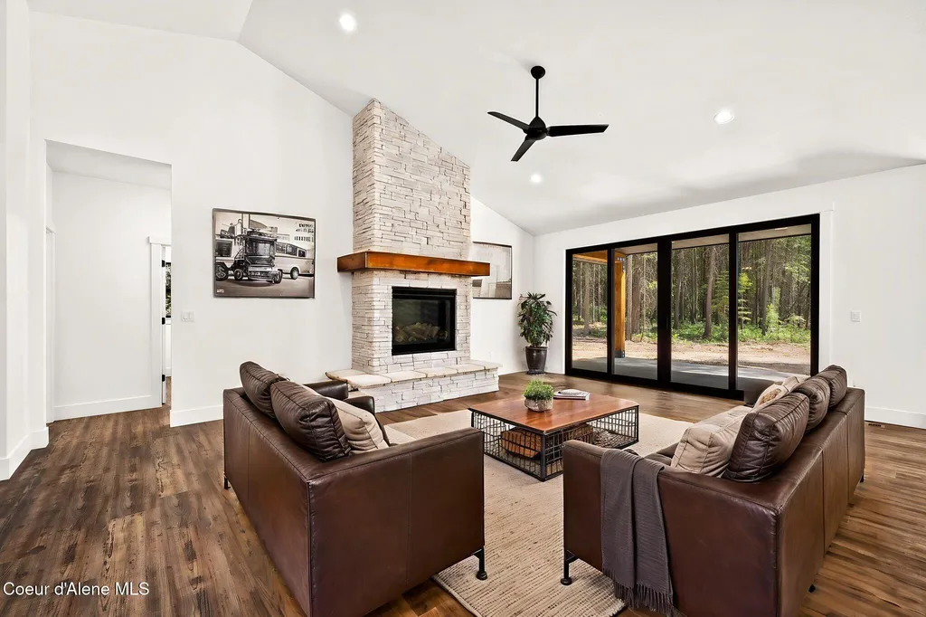 80 Carbonate Lane Oldtown ID 83822