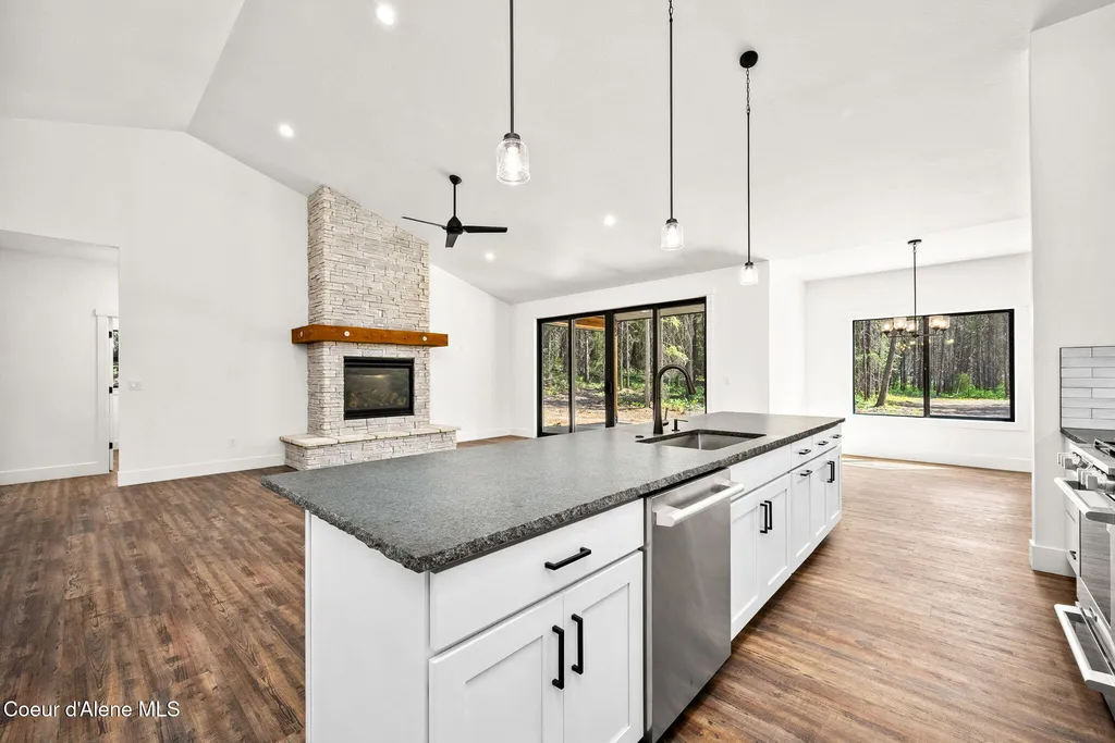 80 Carbonate Lane Oldtown ID 83822