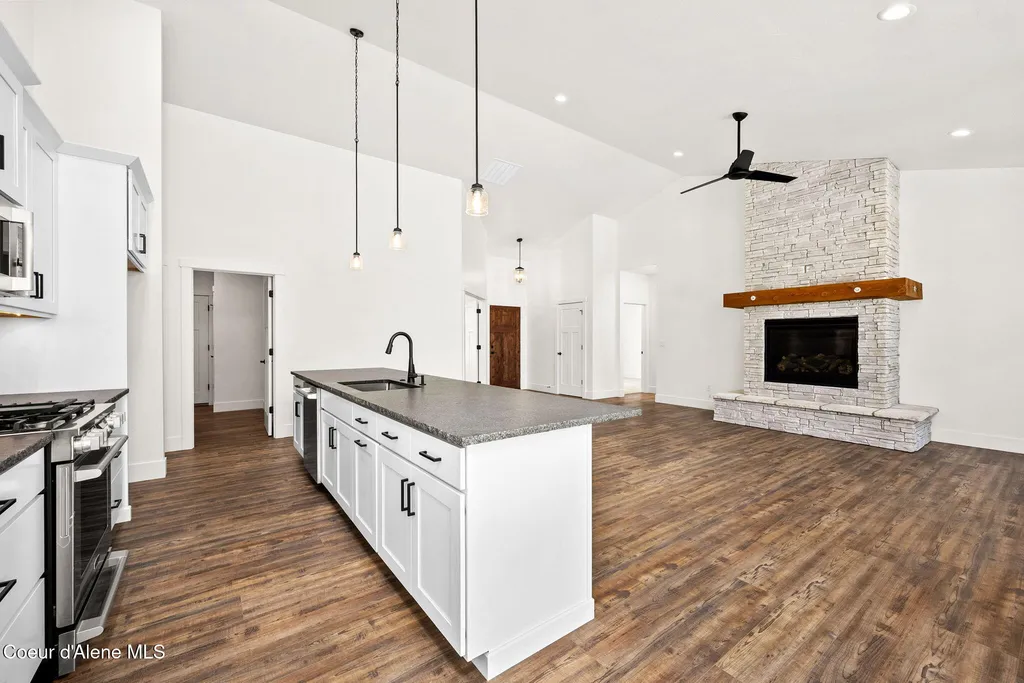 80 Carbonate Lane Oldtown ID 83822