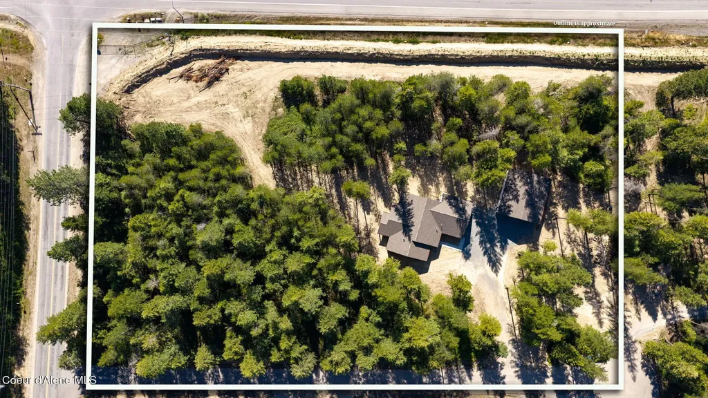80 Carbonate Lane Oldtown ID 83822