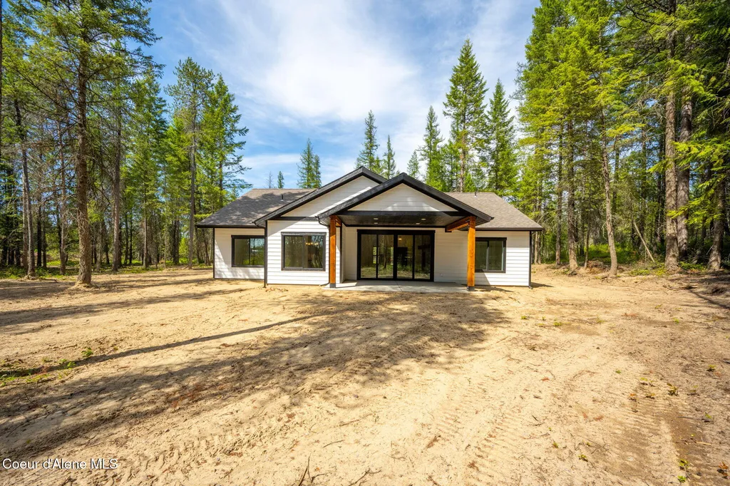 80 Carbonate Lane Oldtown ID 83822