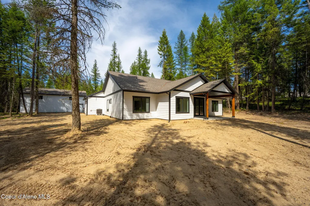80 Carbonate Lane Oldtown ID 83822