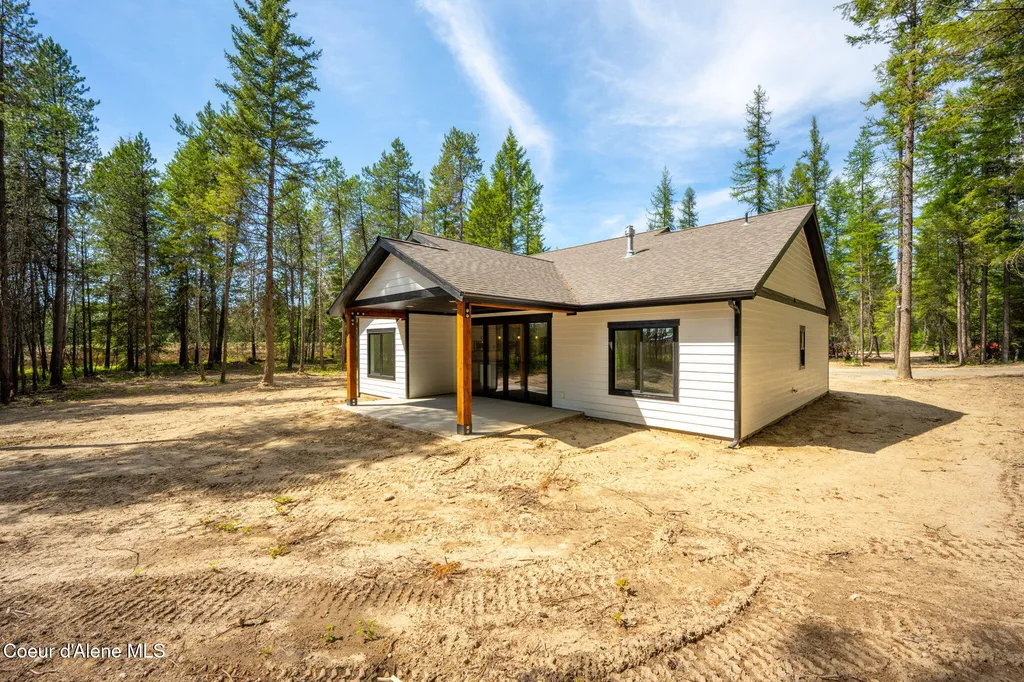 80 Carbonate Lane Oldtown ID 83822