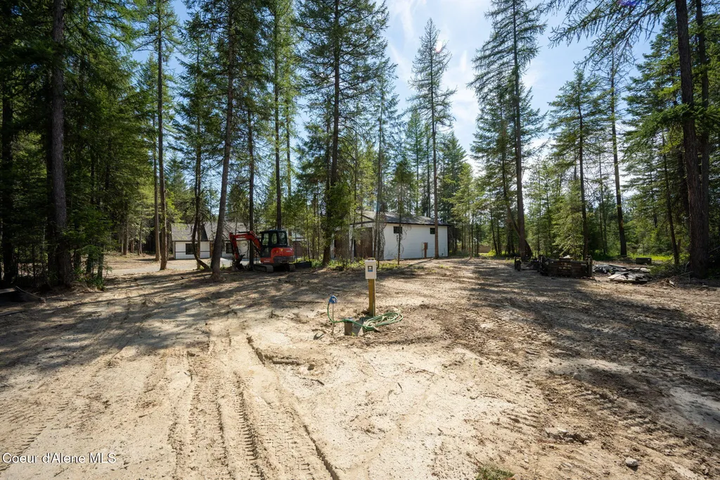 80 Carbonate Lane Oldtown ID 83822